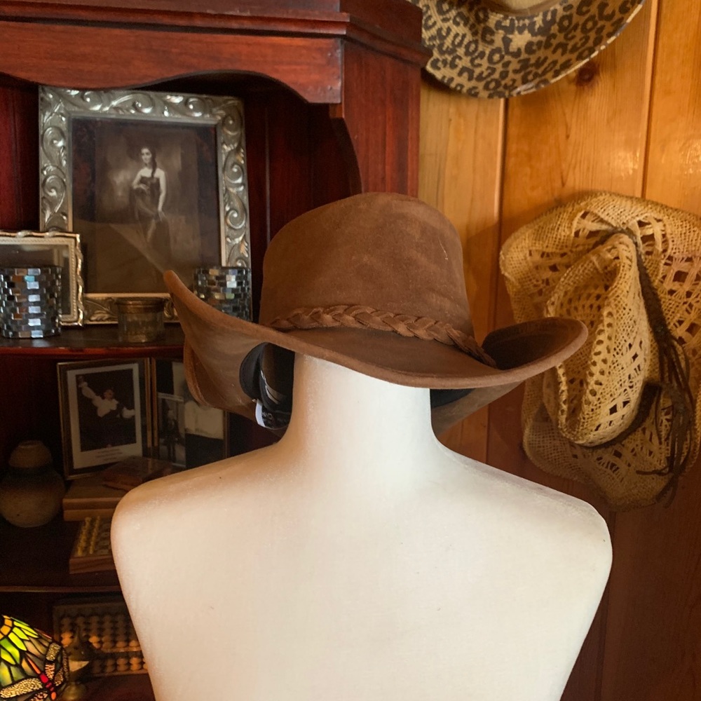 Outback Hat - image 2